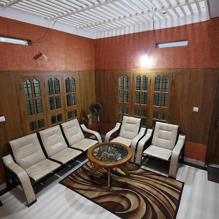 Wayanad Regal Residency Hotel Kalpatta Ngoại thất bức ảnh
