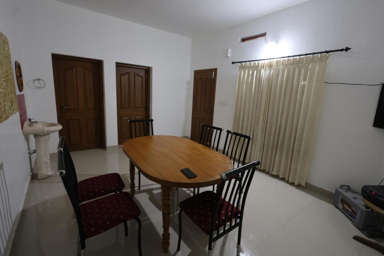 Wayanad Regal Residency Hotel Kalpatta Ngoại thất bức ảnh