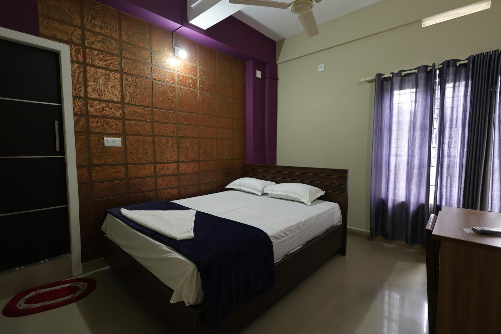 Wayanad Regal Residency Hotel Kalpatta Ngoại thất bức ảnh